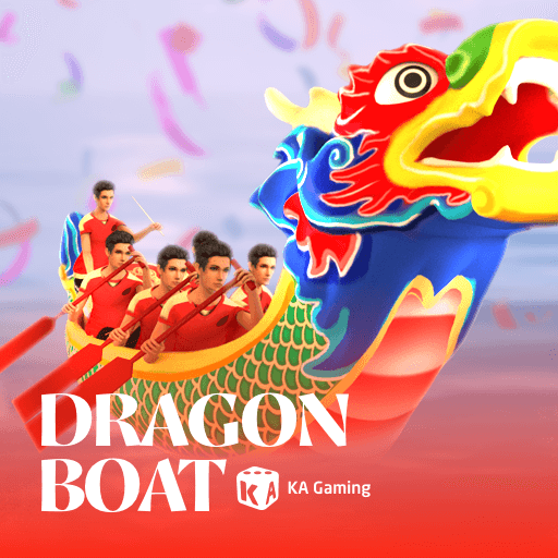 WEPLAYPG KA slot Dragon Boat