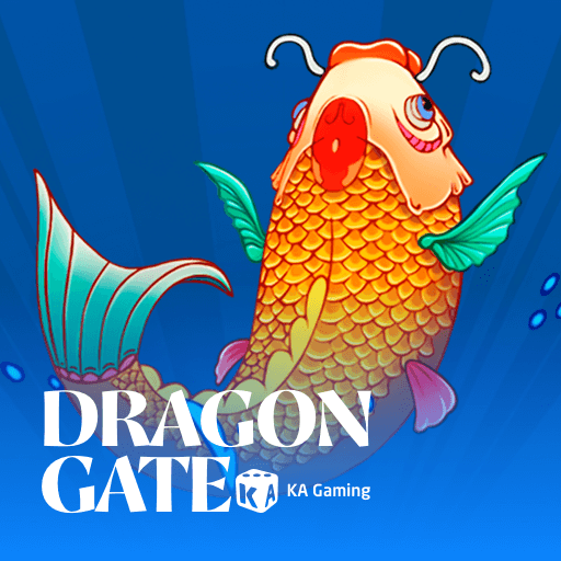 WEPLAYPG KA slot Dragon Gate