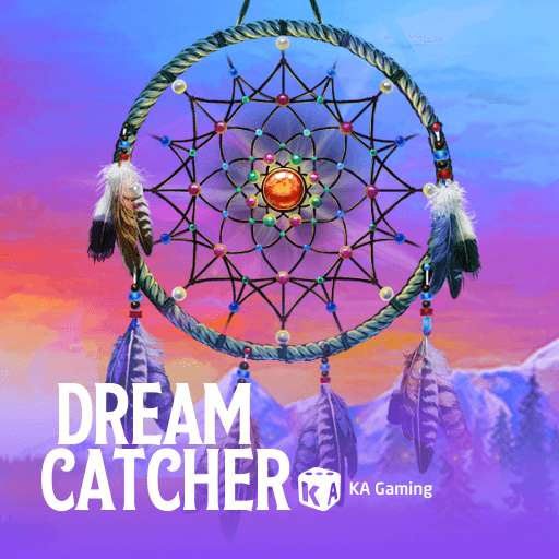 WEPLAYPG KA slot Dreamcatcher