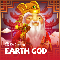 WEPLAYPG KA slot Earth God