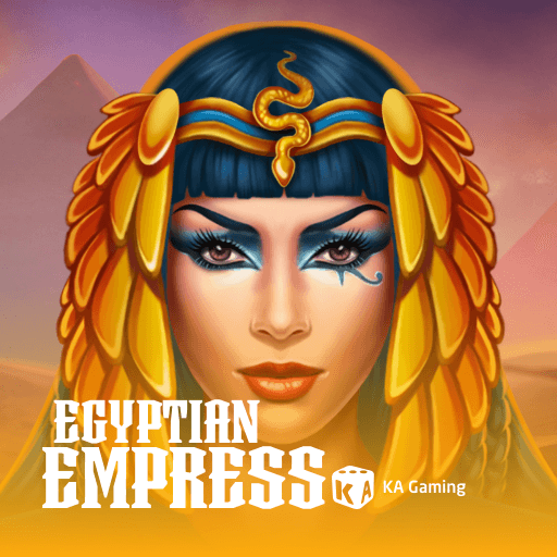 WEPLAYPG KA slot Egyptian Empress