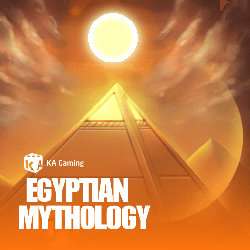 WEPLAYPG KA slot Egyptian Mythology