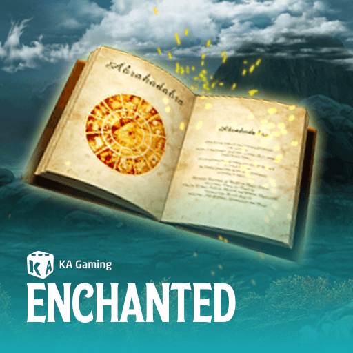 WEPLAYPG KA slot Enchanted