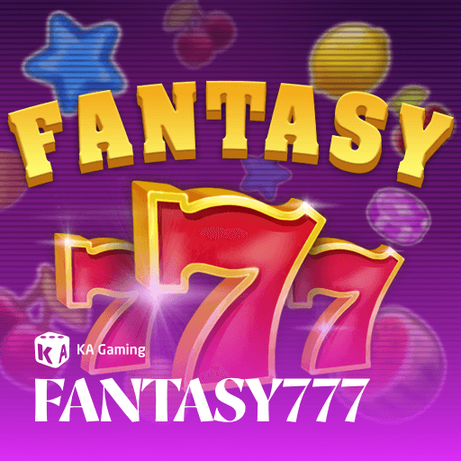 WEPLAYPG KA slot Fantasy 777