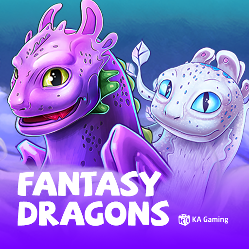 WEPLAYPG KA slot Fantasy Dragons