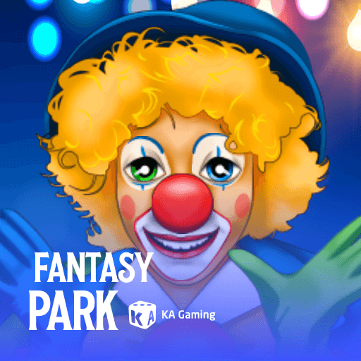 WEPLAYPG KA slot Fantasy Park