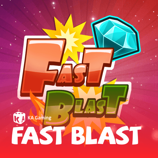 WEPLAYPG KA slot Fast Blast