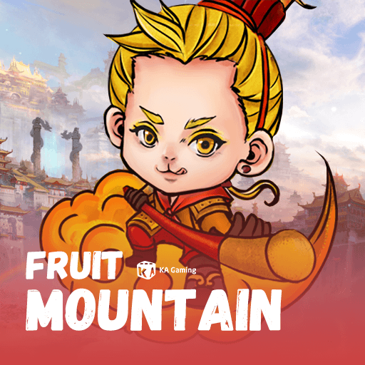 WEPLAYPG KA slot Fruit Mountain