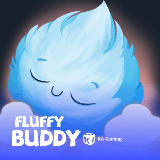 WEPLAYPG KA slot Fluffy Buddy