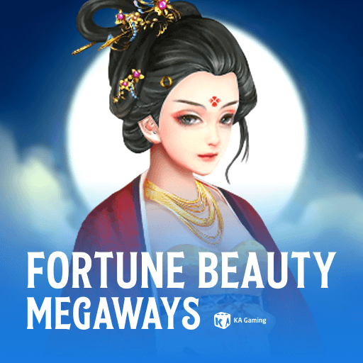 WEPLAYPG KA slot Fortune Beauty Megaways