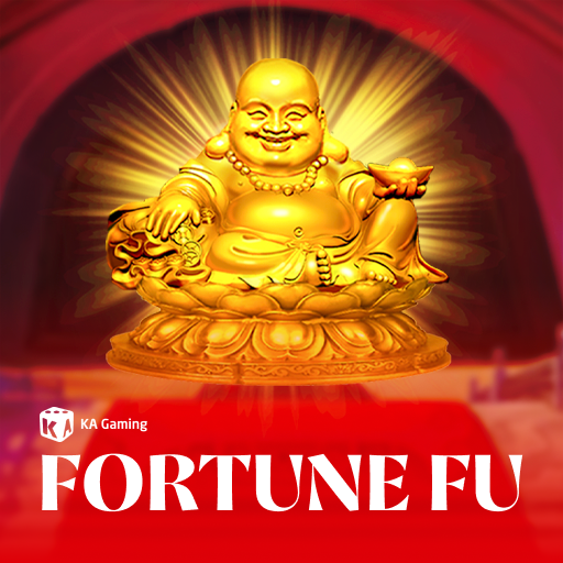 WEPLAYPG KA slot Fortune Fu