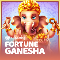 WEPLAYPG KA slot Fortune Ganesha