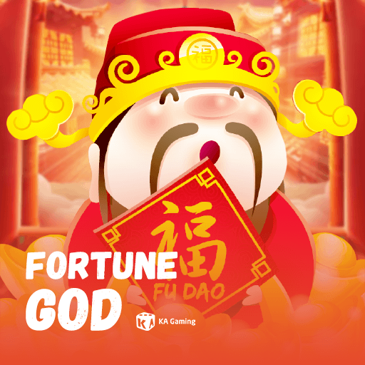 WEPLAYPG KA slot Fortune God