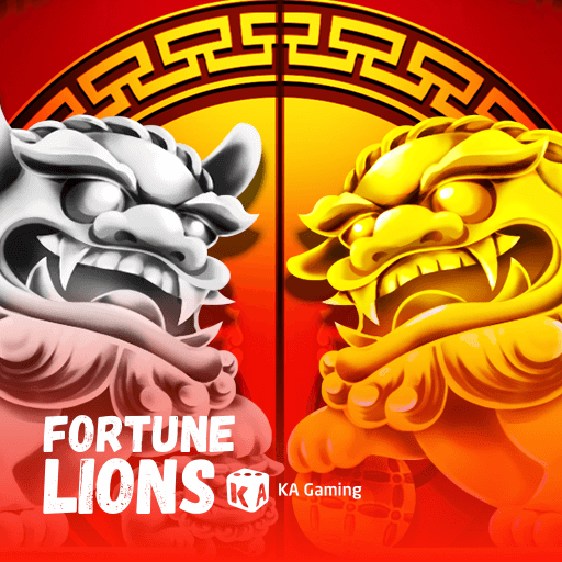 WEPLAYPG KA slot Fortune Lions