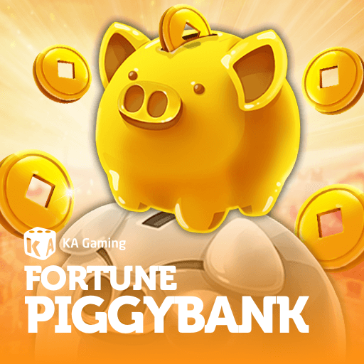 WEPLAYPG KA slot Fortune Piggy Bank