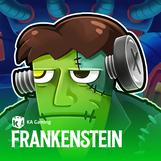 WEPLAYPG KA slot Frankenstein