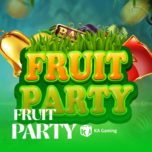 WEPLAYPG KA slot Fruit Party