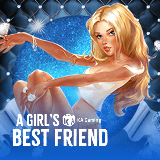 WEPLAYPG KA slot A Girl's Best Friend