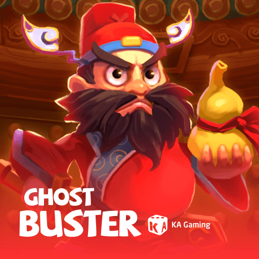 WEPLAYPG KA slot Ghostbuster