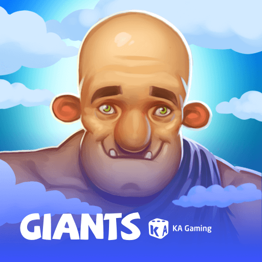 WEPLAYPG KA slot Giants