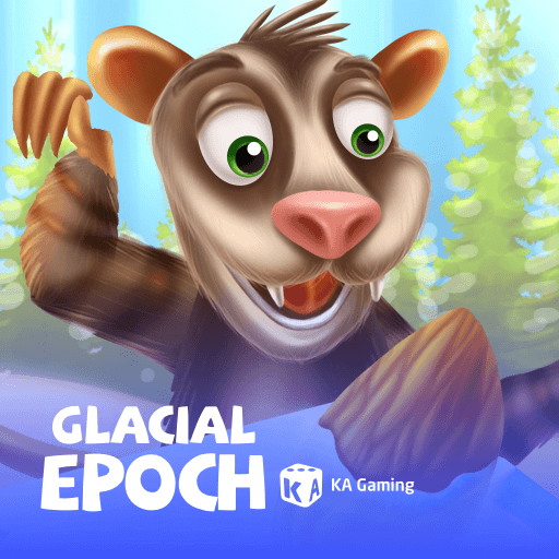 WEPLAYPG KA slot Glacial Epoch