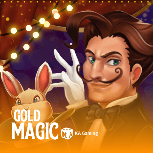 WEPLAYPG KA slot Gold Magic