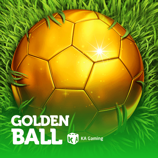 WEPLAYPG KA slot Golden Ball