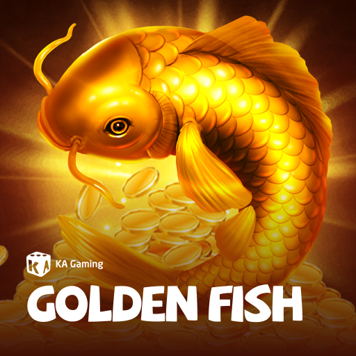 WEPLAYPG KA slot Golden Fish