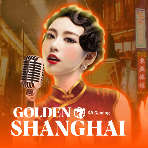 WEPLAYPG KA slot Golden Shanghai