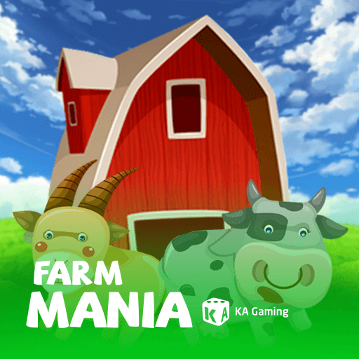 WEPLAYPG KA slot Farm Mania