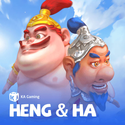 WEPLAYPG KA slot Heng and Ha