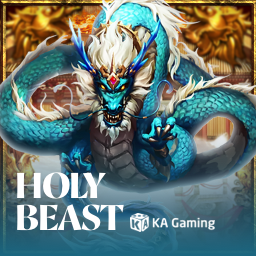 WEPLAYPG KA slot Holy Beast