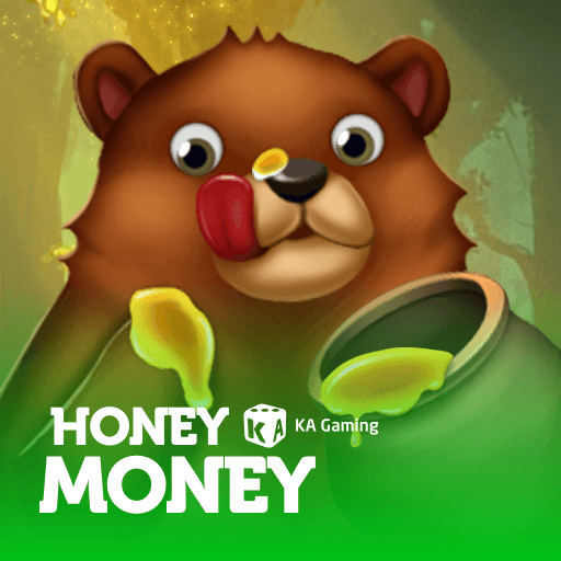 WEPLAYPG KA slot Honey Money