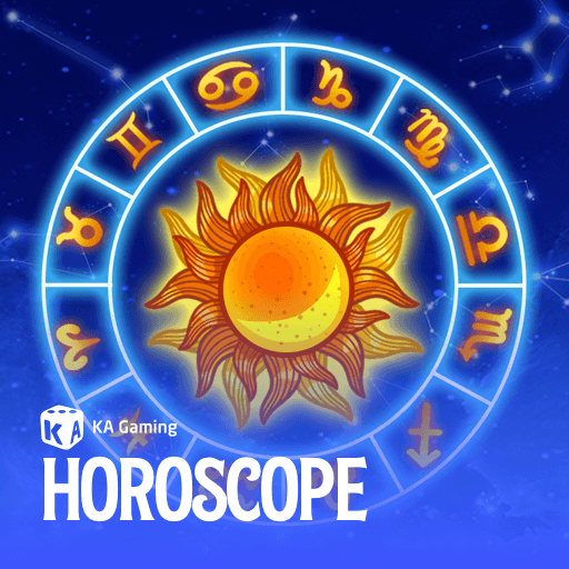 WEPLAYPG KA slot Horoscope