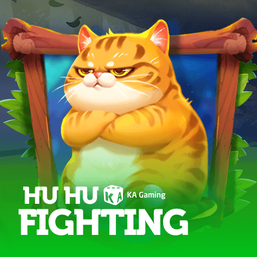 WEPLAYPG KA slot Hu Hu Fighting