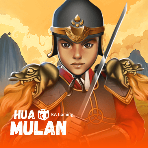 WEPLAYPG KA slot Hua Mulan