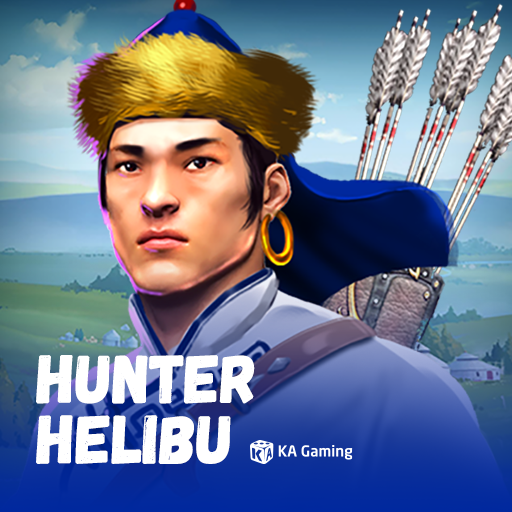 WEPLAYPG KA slot Hunter Helibu