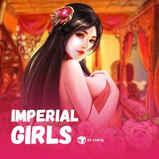 WEPLAYPG KA slot Imperial Girls