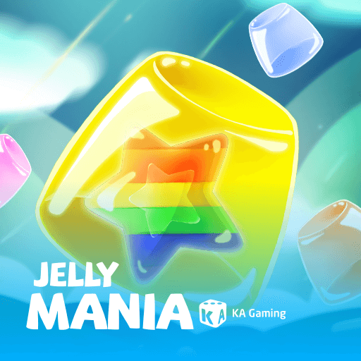 WEPLAYPG KA slot Jellymania