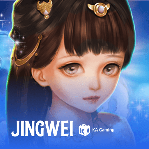 WEPLAYPG KA slot Jingwei