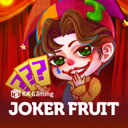 WEPLAYPG KA slot Joker Fruit