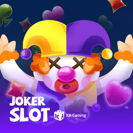 WEPLAYPG KA slot Joker Slot