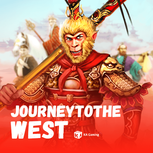 WEPLAYPG KA slot Journey to the West