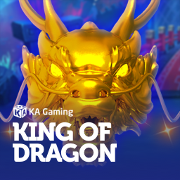 WEPLAYPG KA slot King Of Dragon