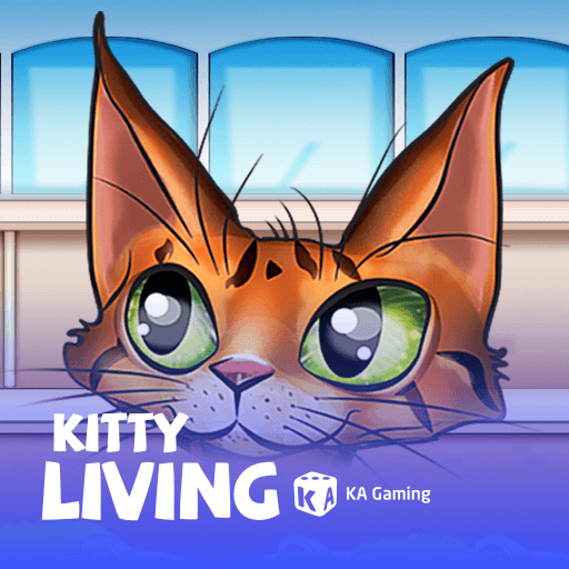 WEPLAYPG KA slot Kitty Living