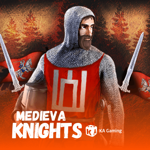 WEPLAYPG KA slot Medieval Knights