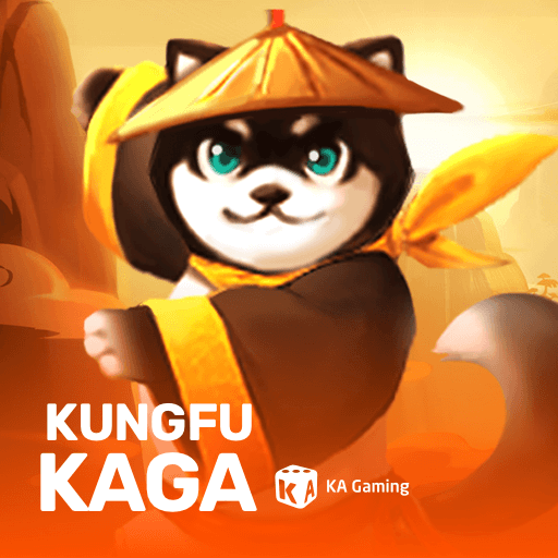 WEPLAYPG KA slot KungFu Kaga