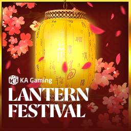 WEPLAYPG KA slot Lantern Festival