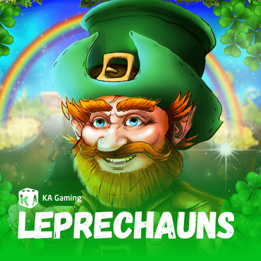 WEPLAYPG KA slot Leprechauns