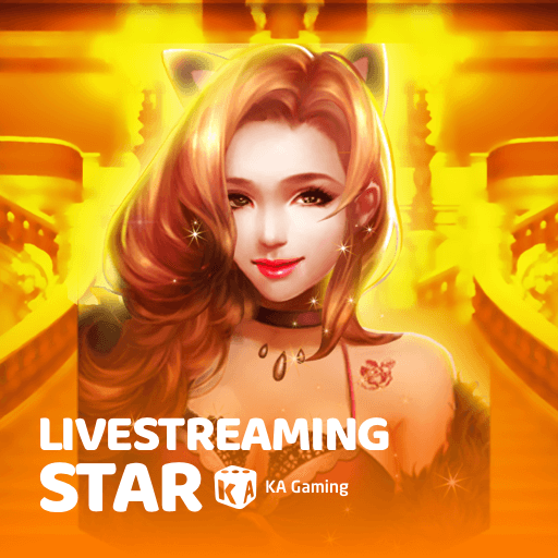 WEPLAYPG KA slot Live Streaming Star